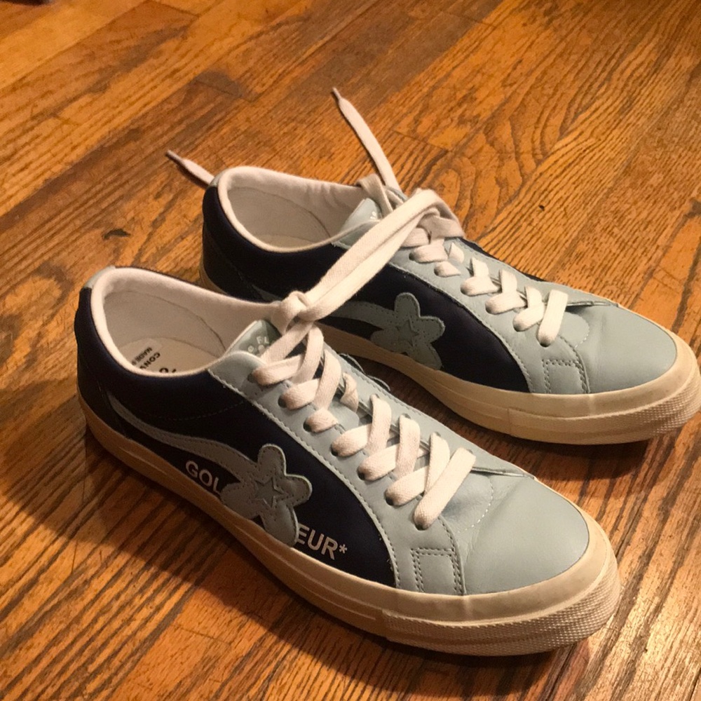 Golf le fleur converse